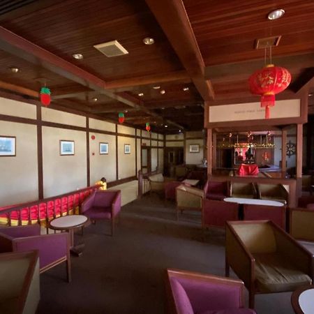Marco Polo Hotel - Tawau Zewnętrze zdjęcie