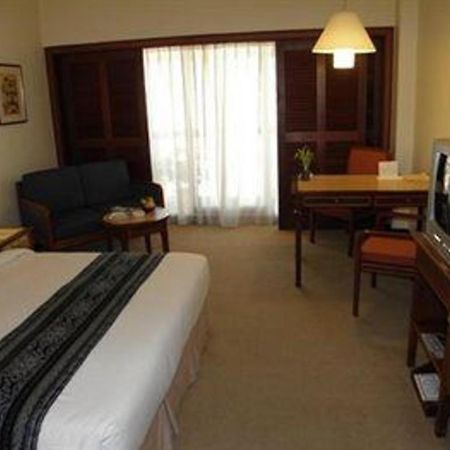 Marco Polo Hotel - Tawau Zewnętrze zdjęcie