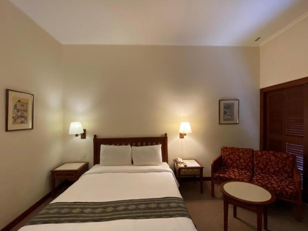 Marco Polo Hotel - Tawau Zewnętrze zdjęcie