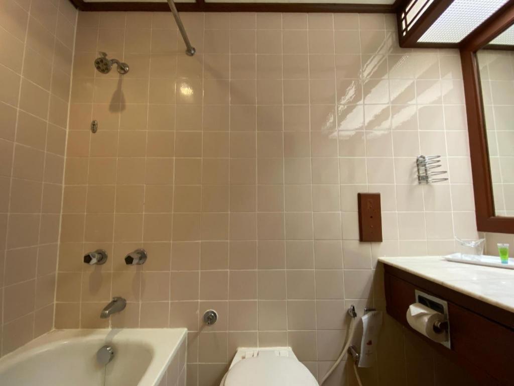 Marco Polo Hotel - Tawau Zewnętrze zdjęcie