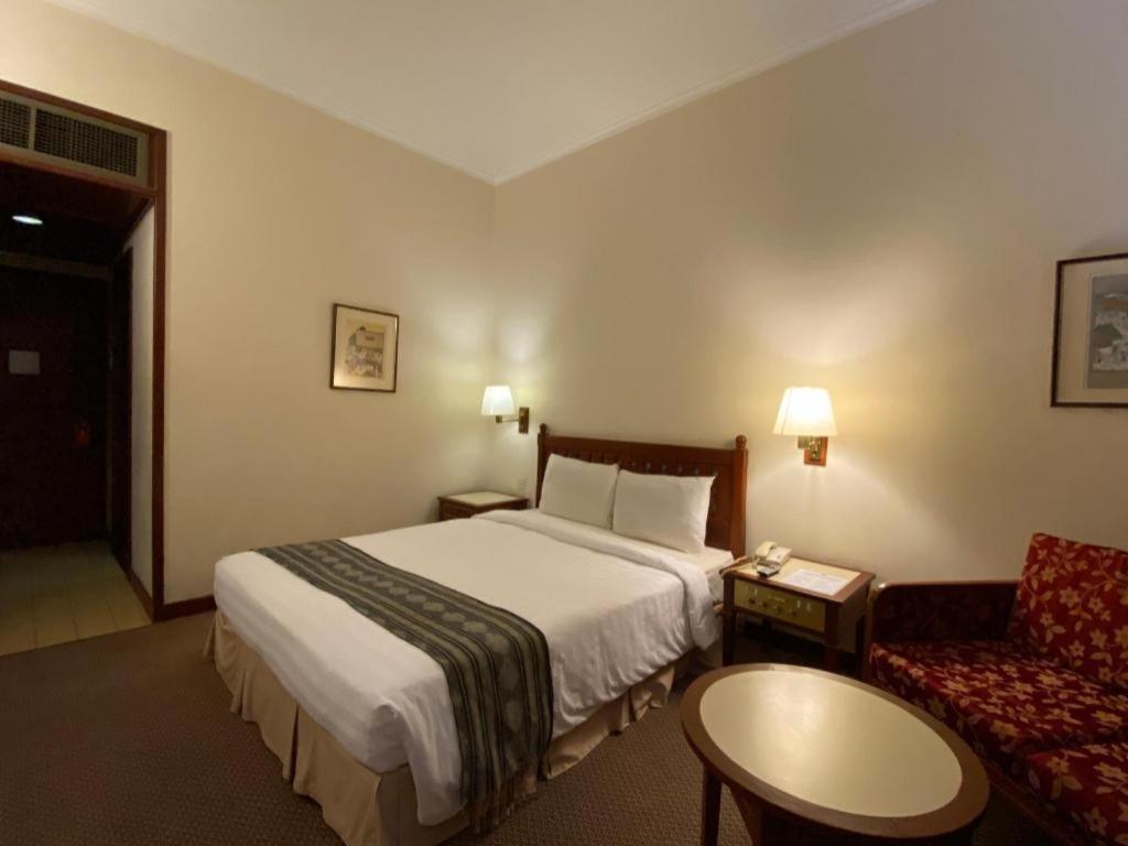 Marco Polo Hotel - Tawau Zewnętrze zdjęcie