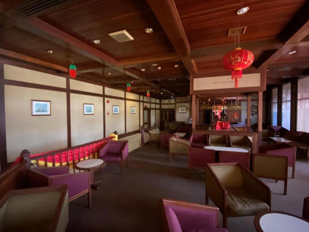 Marco Polo Hotel - Tawau Zewnętrze zdjęcie