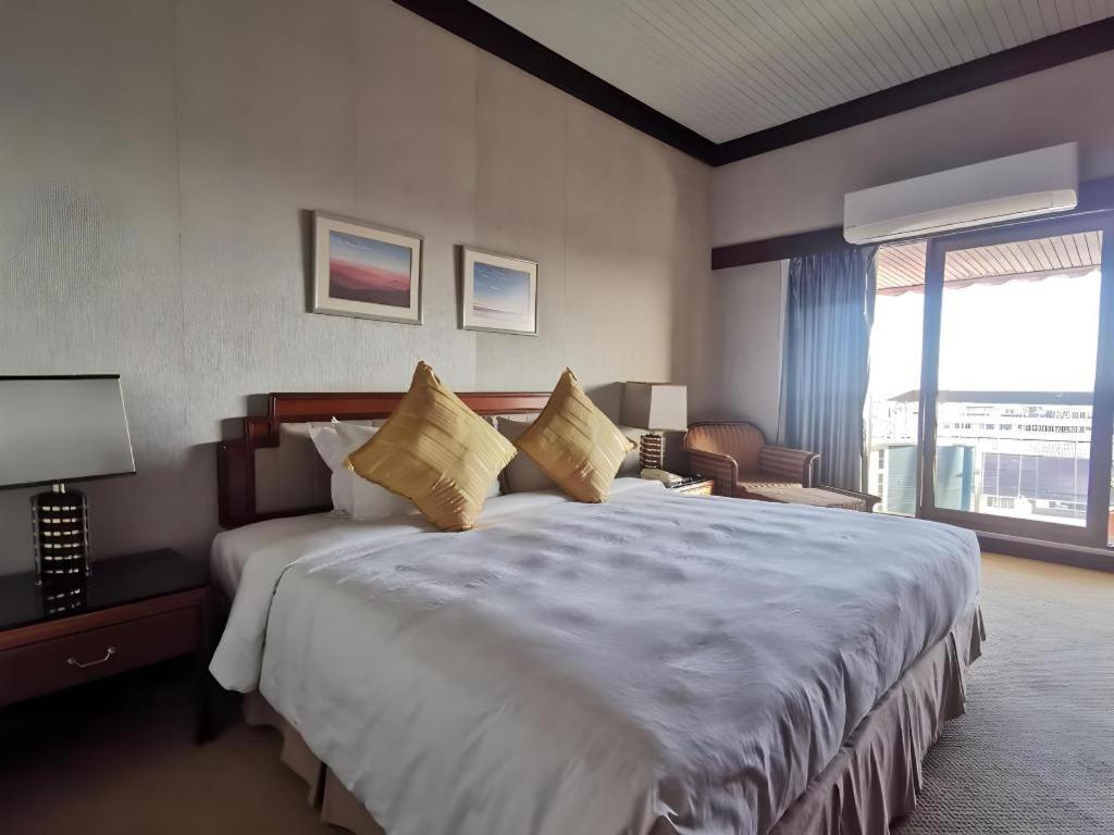 Marco Polo Hotel - Tawau Zewnętrze zdjęcie