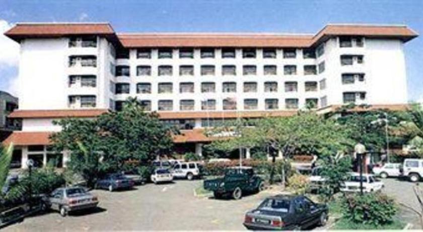 Marco Polo Hotel - Tawau Zewnętrze zdjęcie