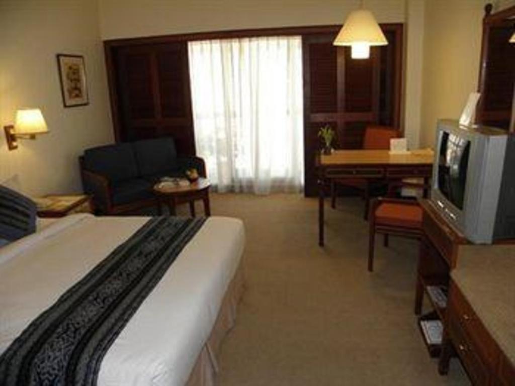 Marco Polo Hotel - Tawau Zewnętrze zdjęcie