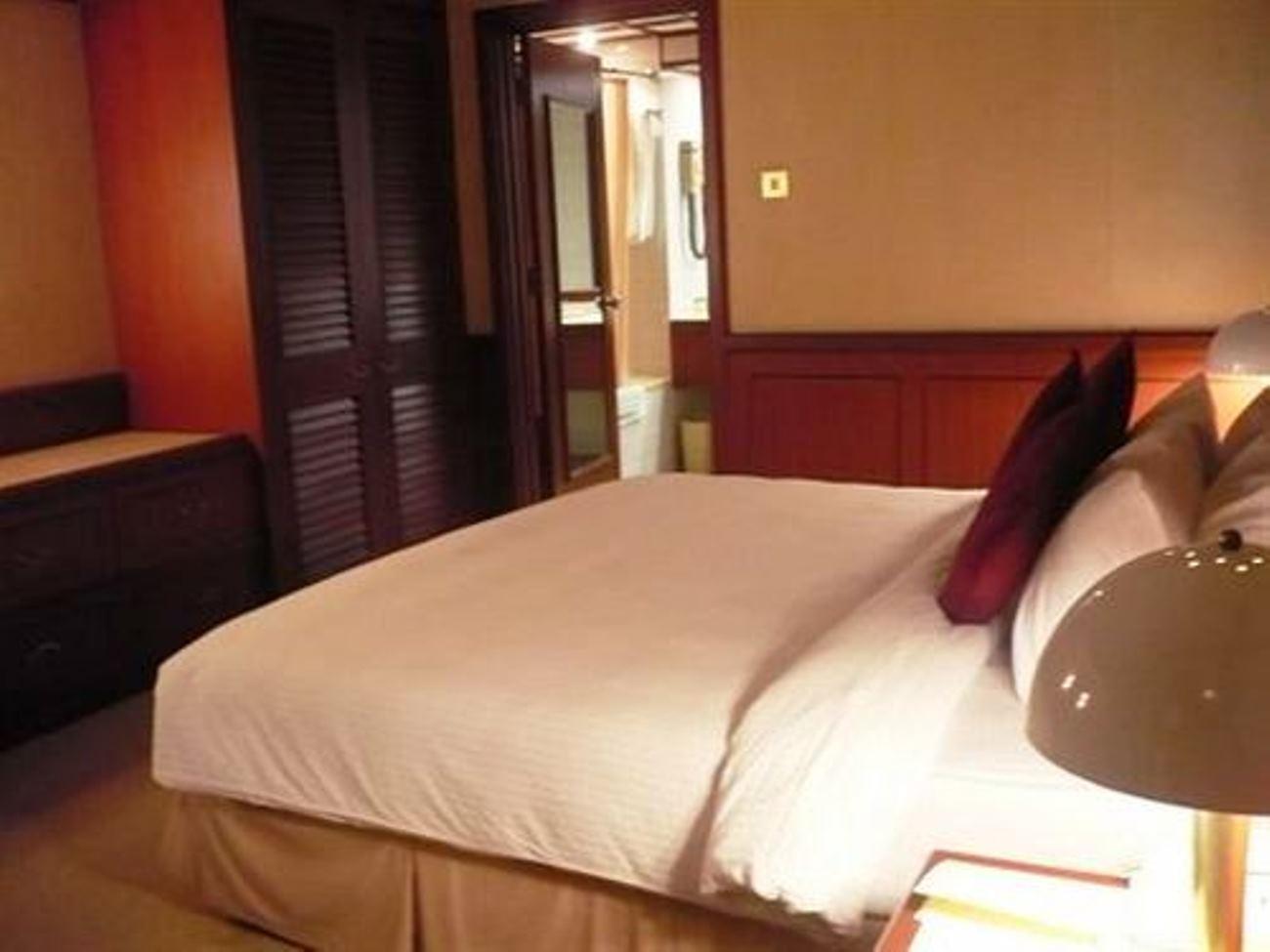 Marco Polo Hotel - Tawau Zewnętrze zdjęcie