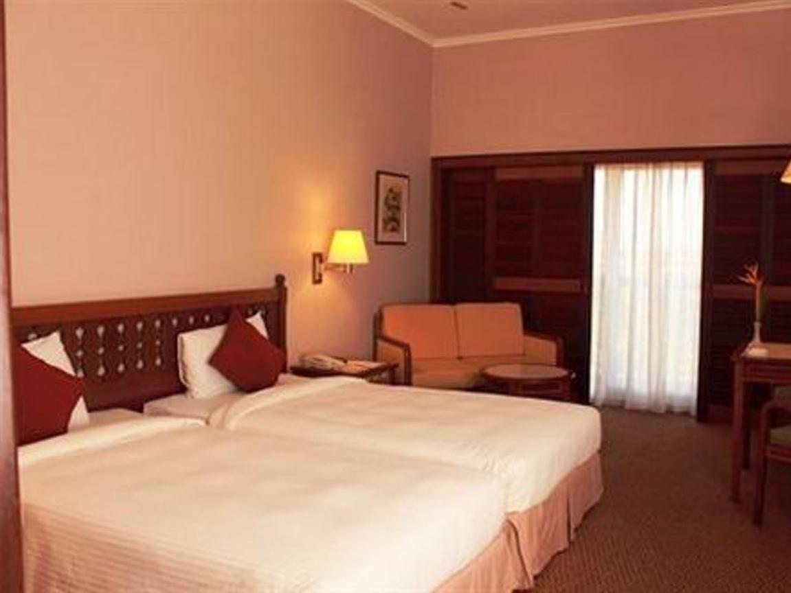 Marco Polo Hotel - Tawau Zewnętrze zdjęcie