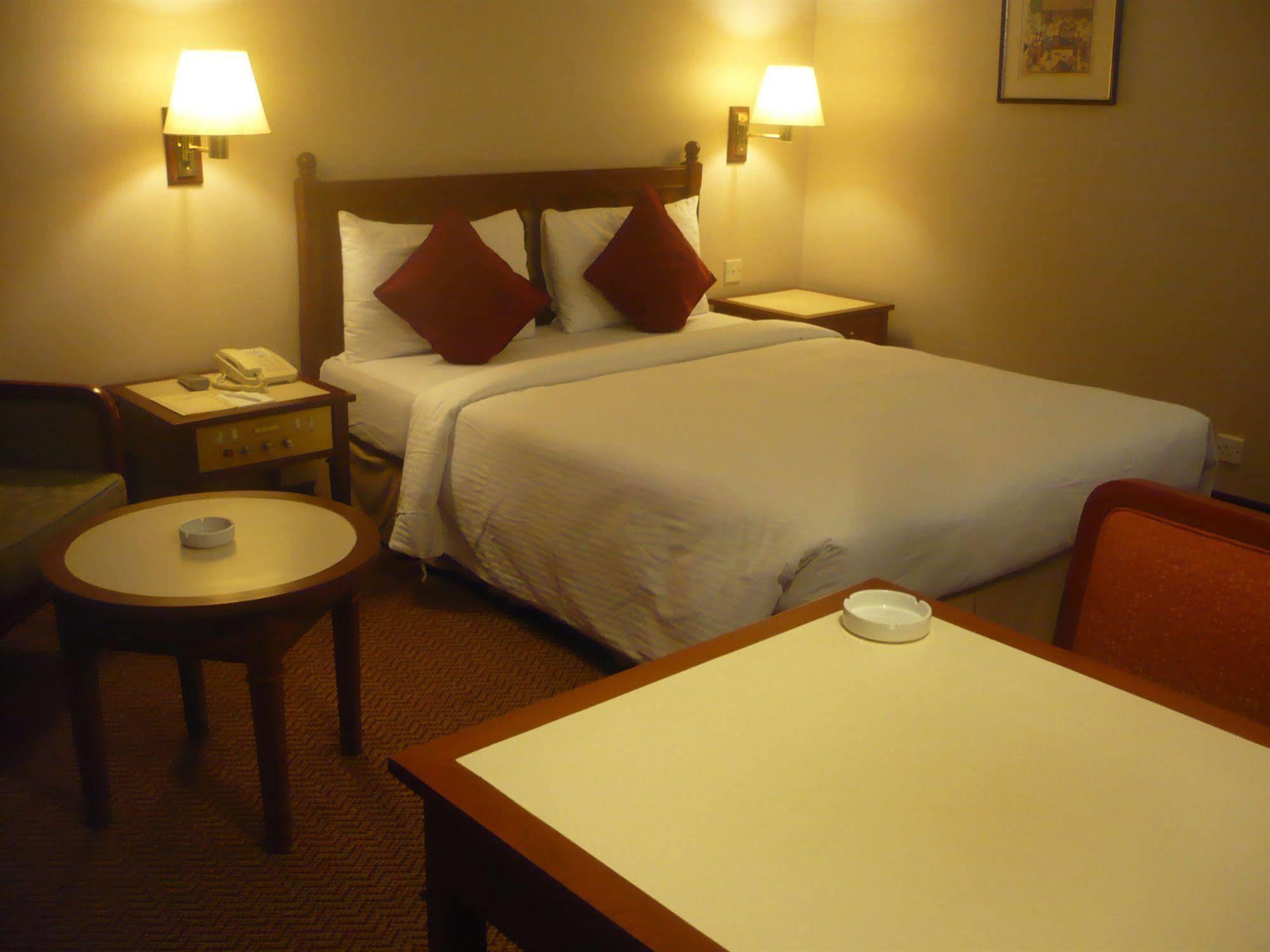 Marco Polo Hotel - Tawau Zewnętrze zdjęcie