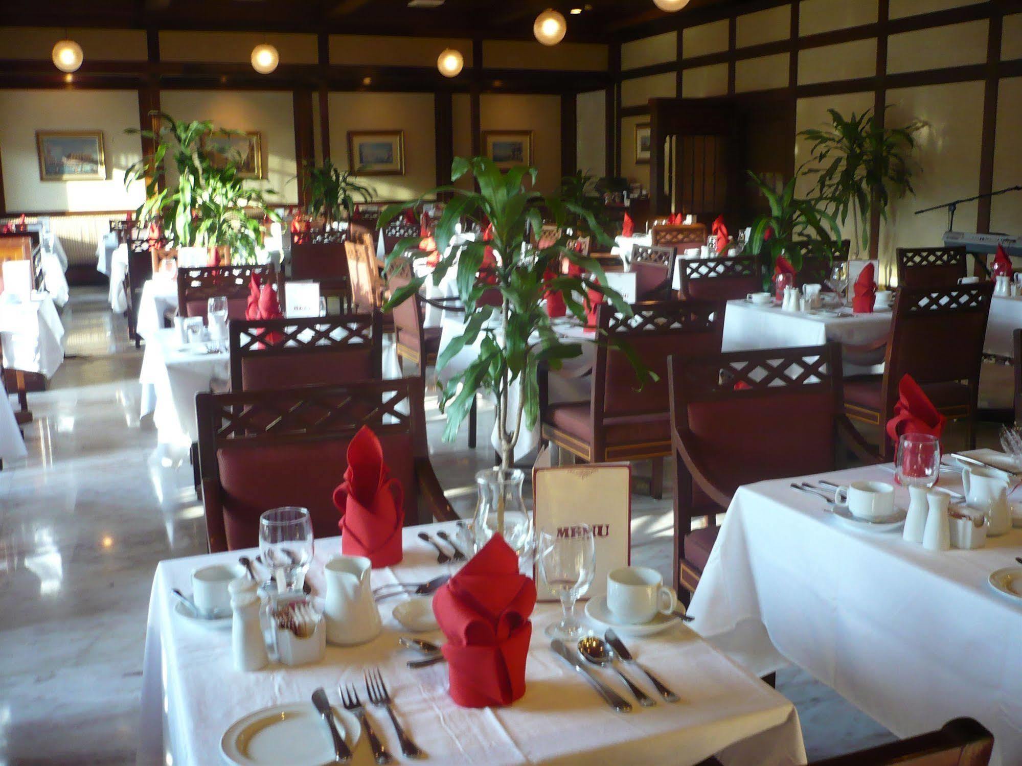 Marco Polo Hotel - Tawau Zewnętrze zdjęcie