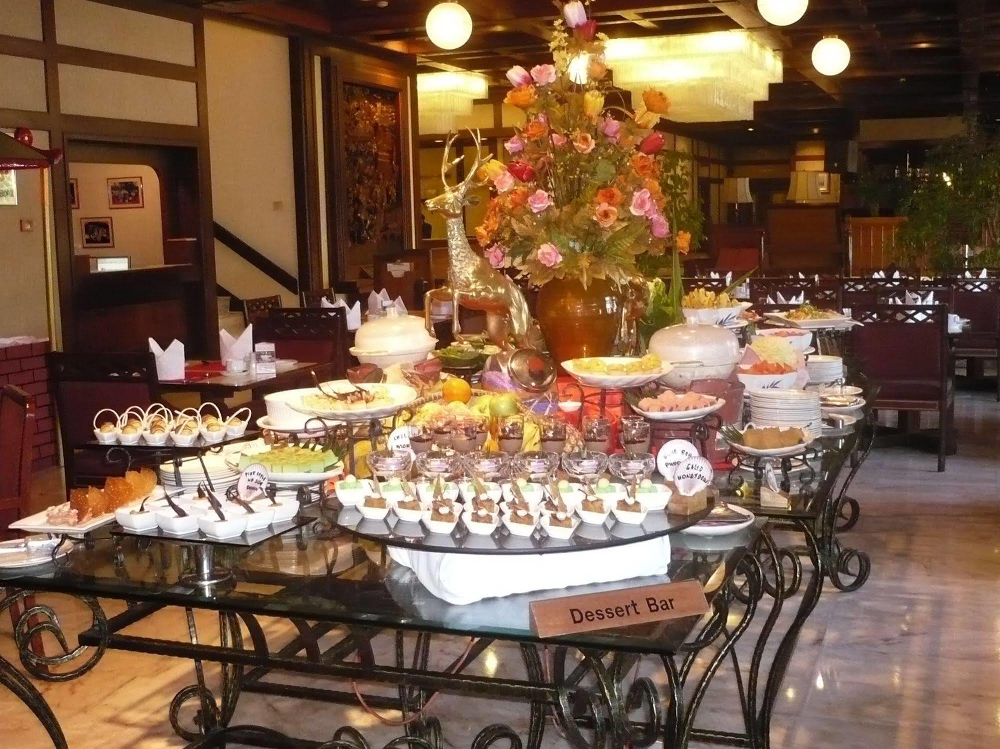 Marco Polo Hotel - Tawau Zewnętrze zdjęcie